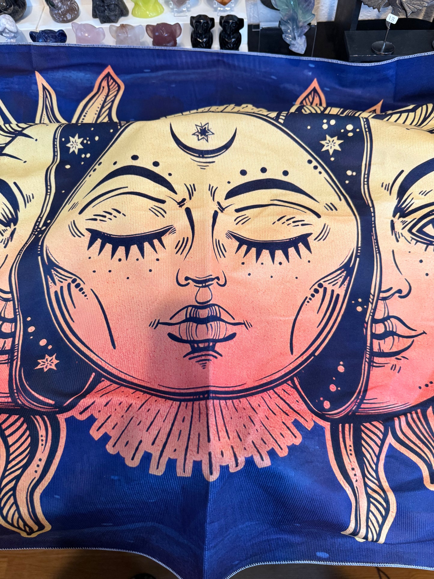 Jennifer Peace Live Sale Claims 11/24/25