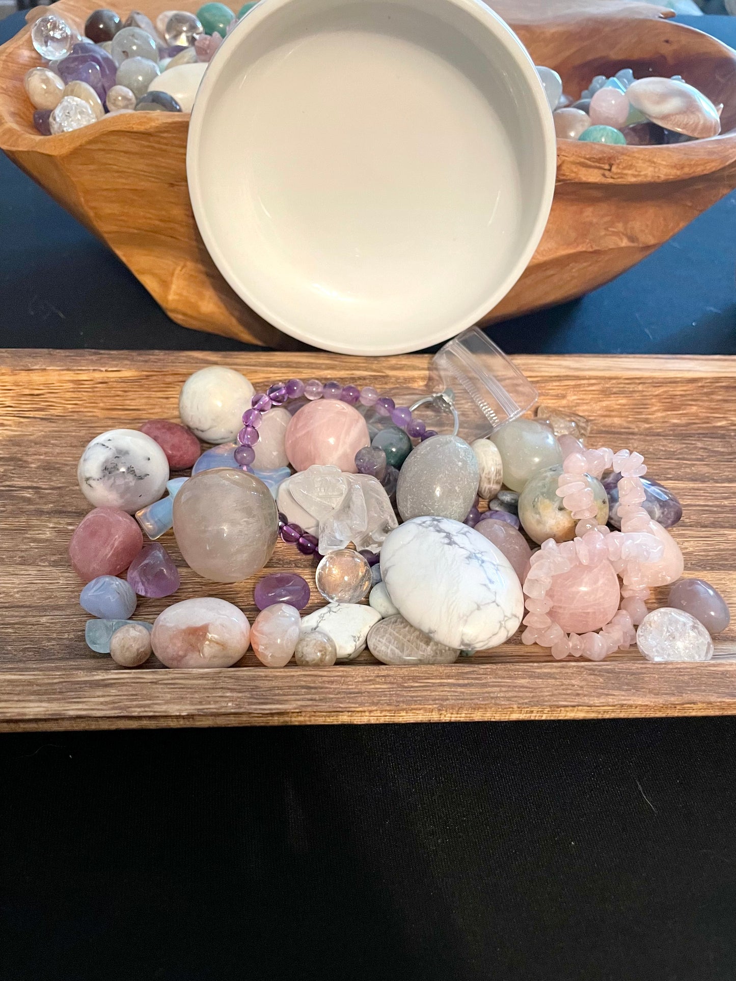 Fairy Wonderland Mystery Scoop