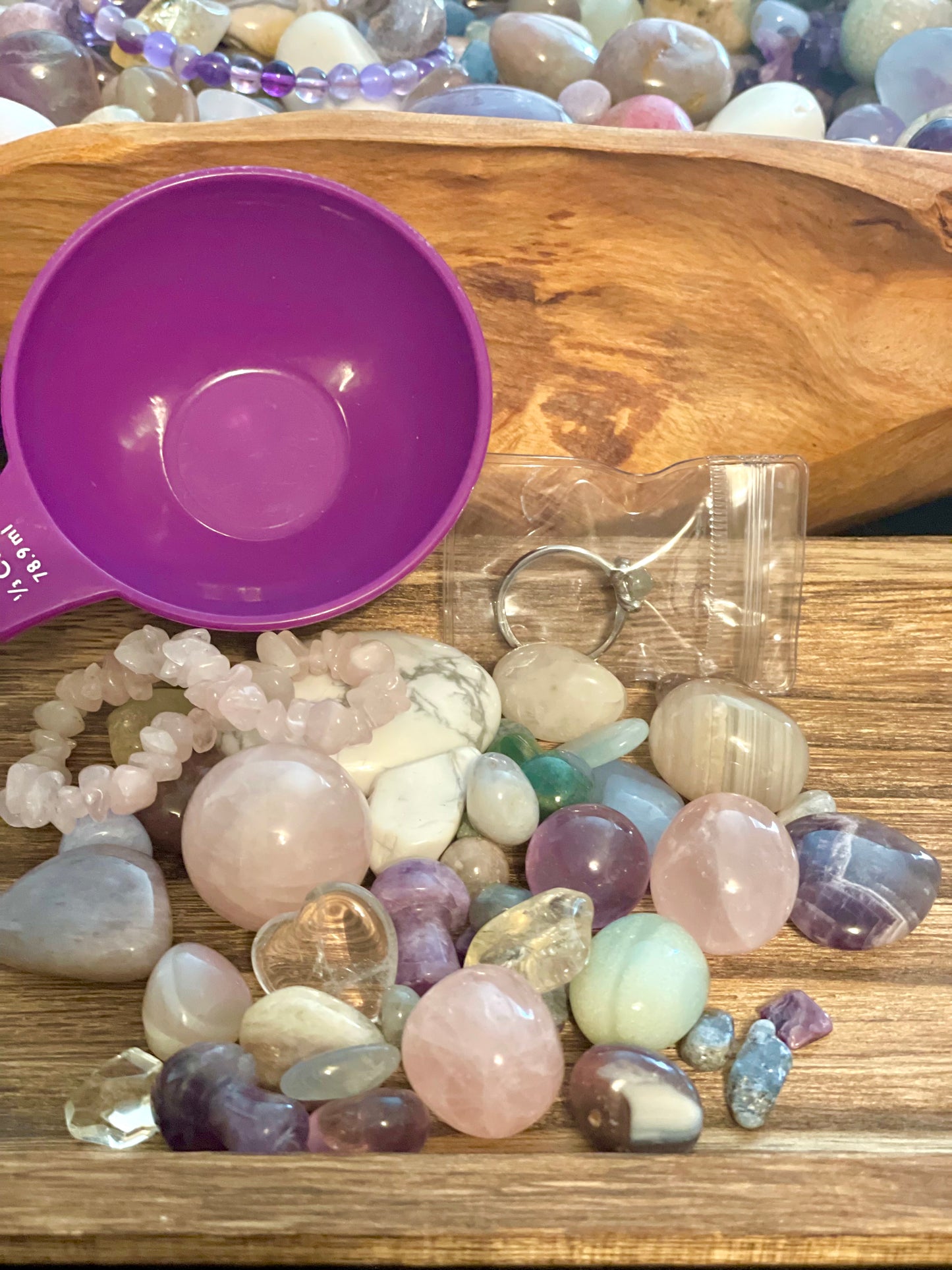 Fairy Wonderland Mystery Scoop