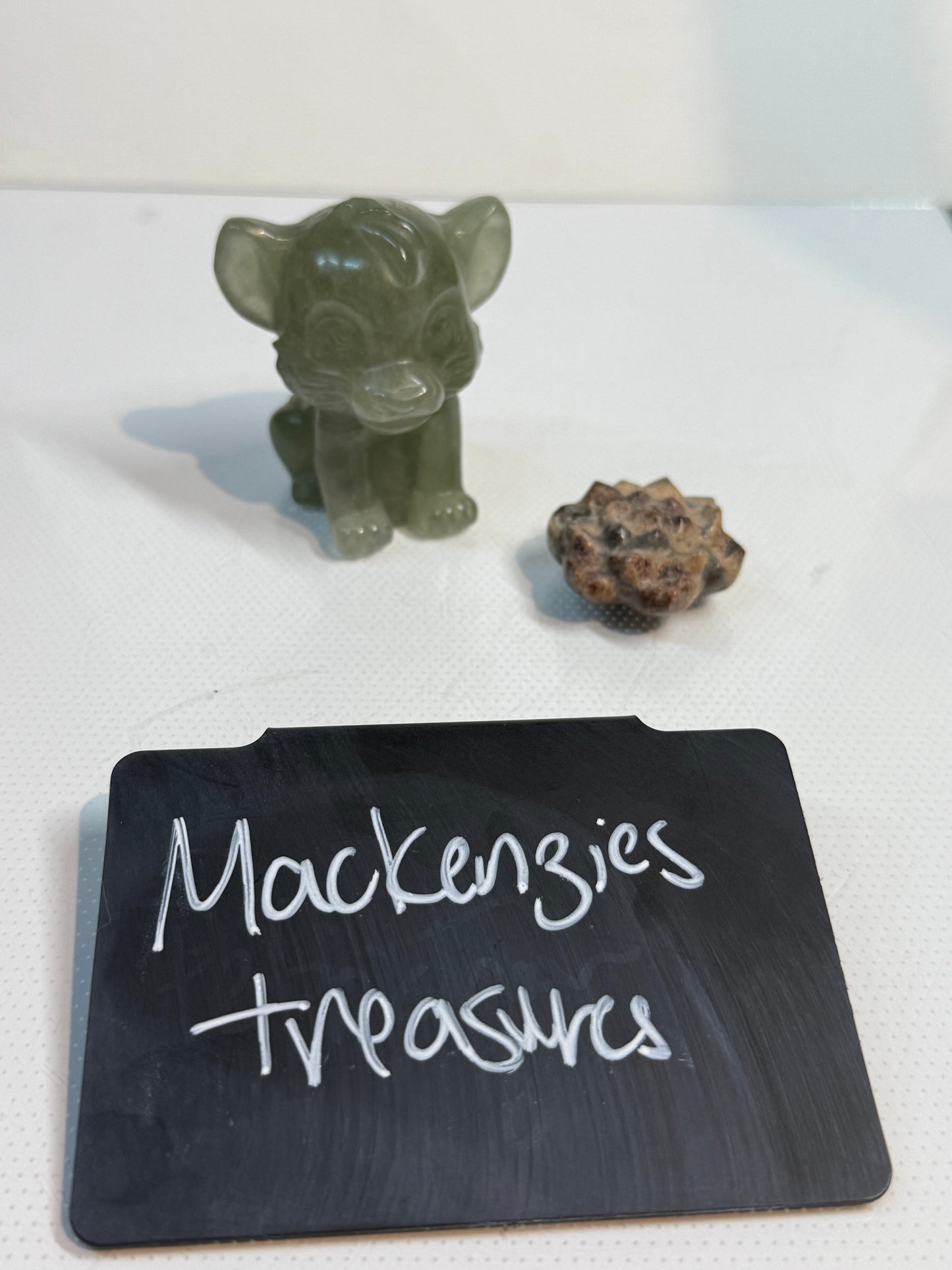@MackenziesTreasures 8/27/25