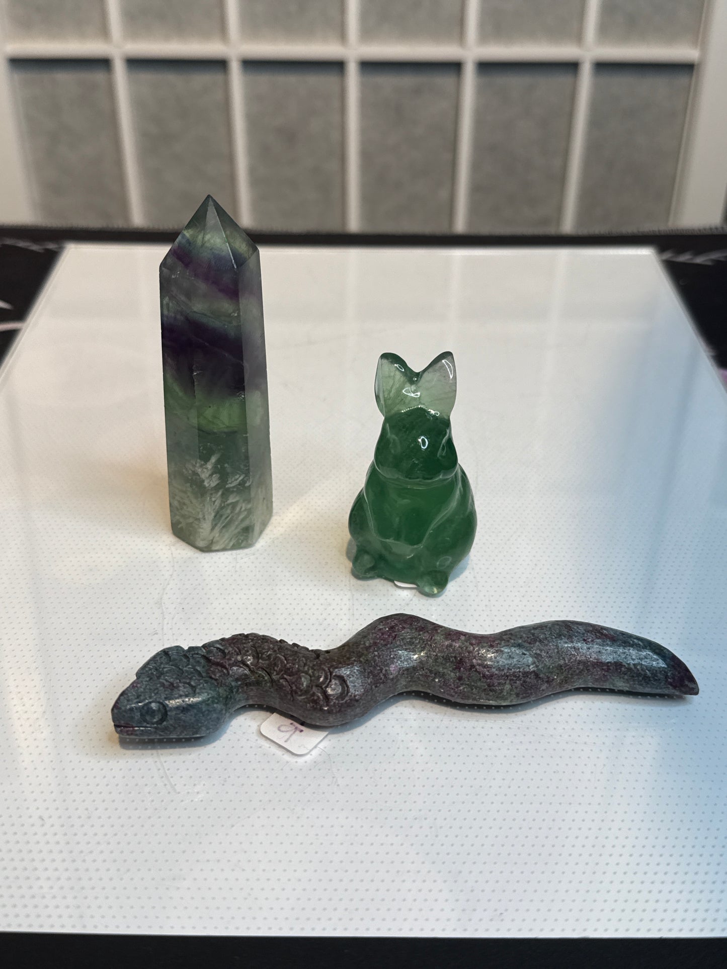 BBWLisa Comment to Claim 10/13/25 - PDV