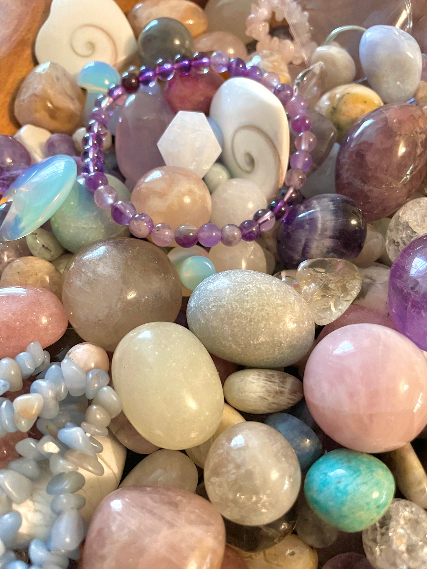 Fairy Wonderland Mystery Scoop