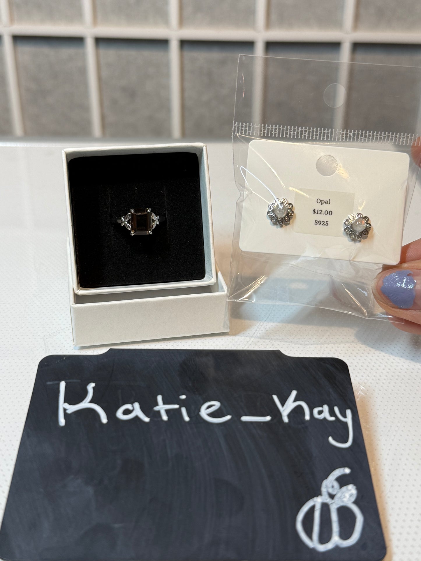 Katie_Kay 9/7/25 Live Sale Claims