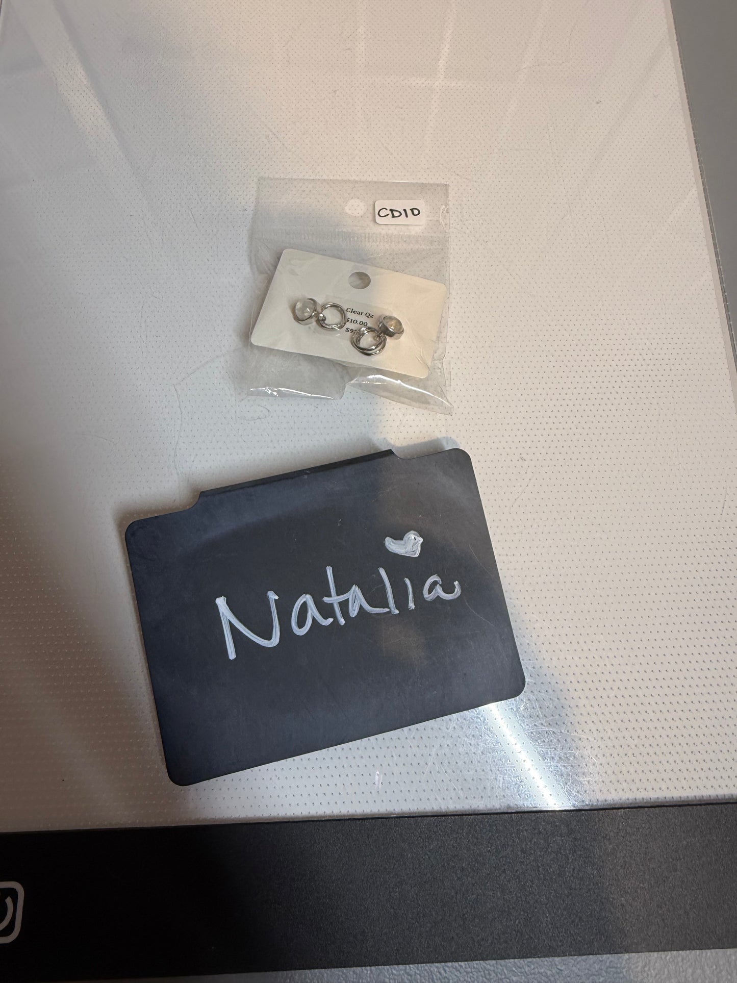 Natalia (Bad.b1tchez.only) 9/7/25 Live Sale Claims