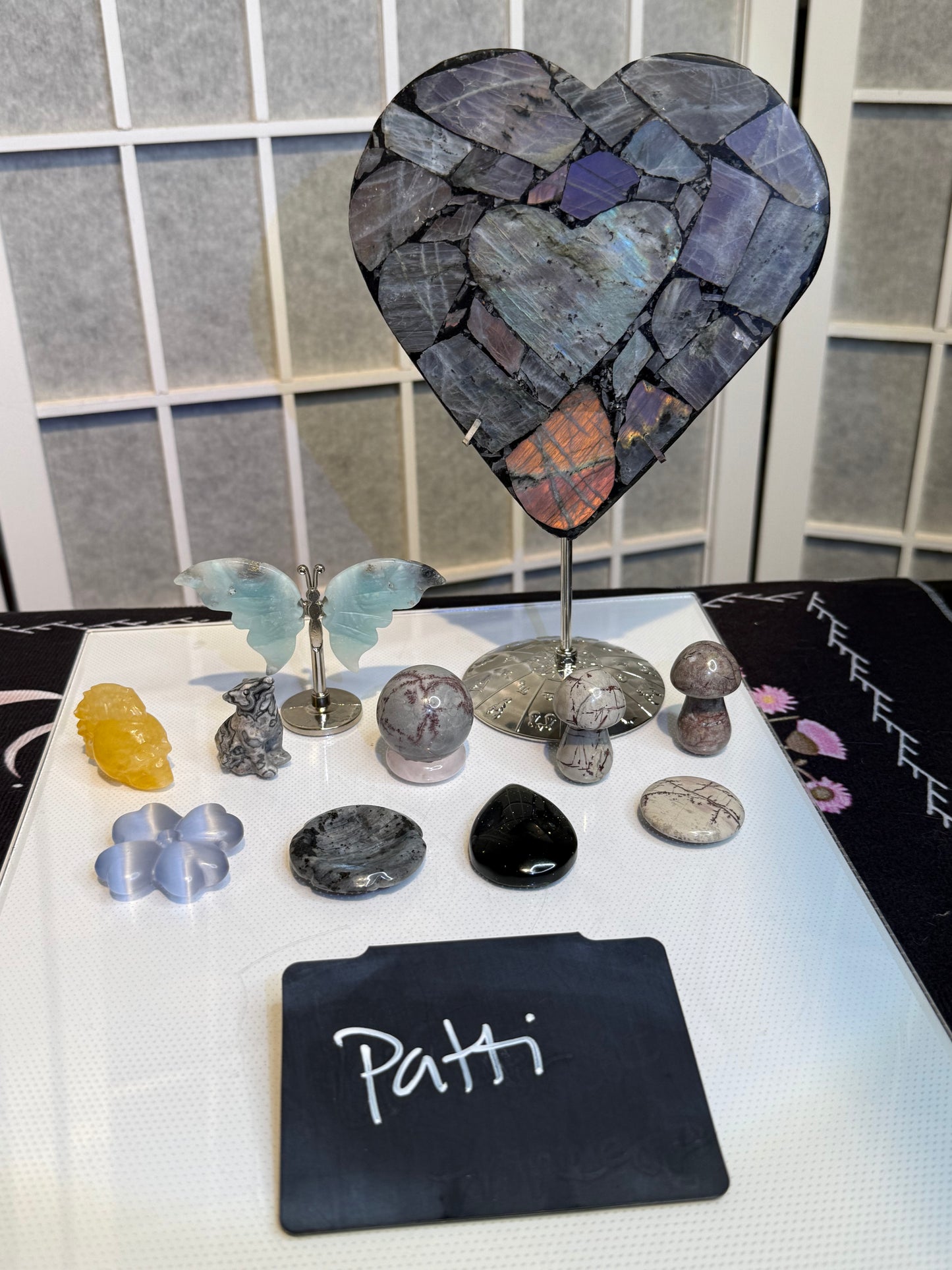 @Patti 10/10/25 - PDV