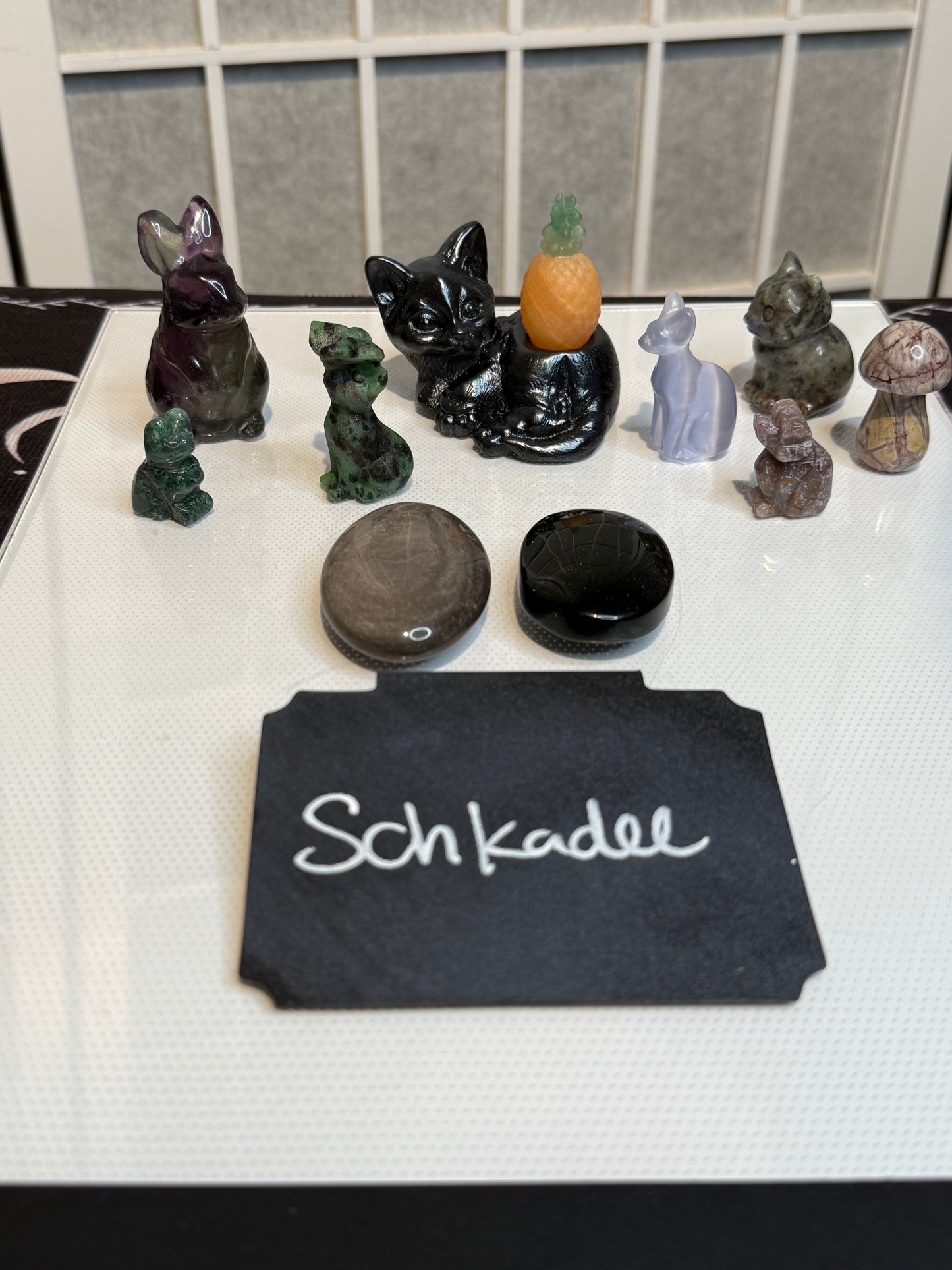 @Schkaddee 10/10/25 - PDV