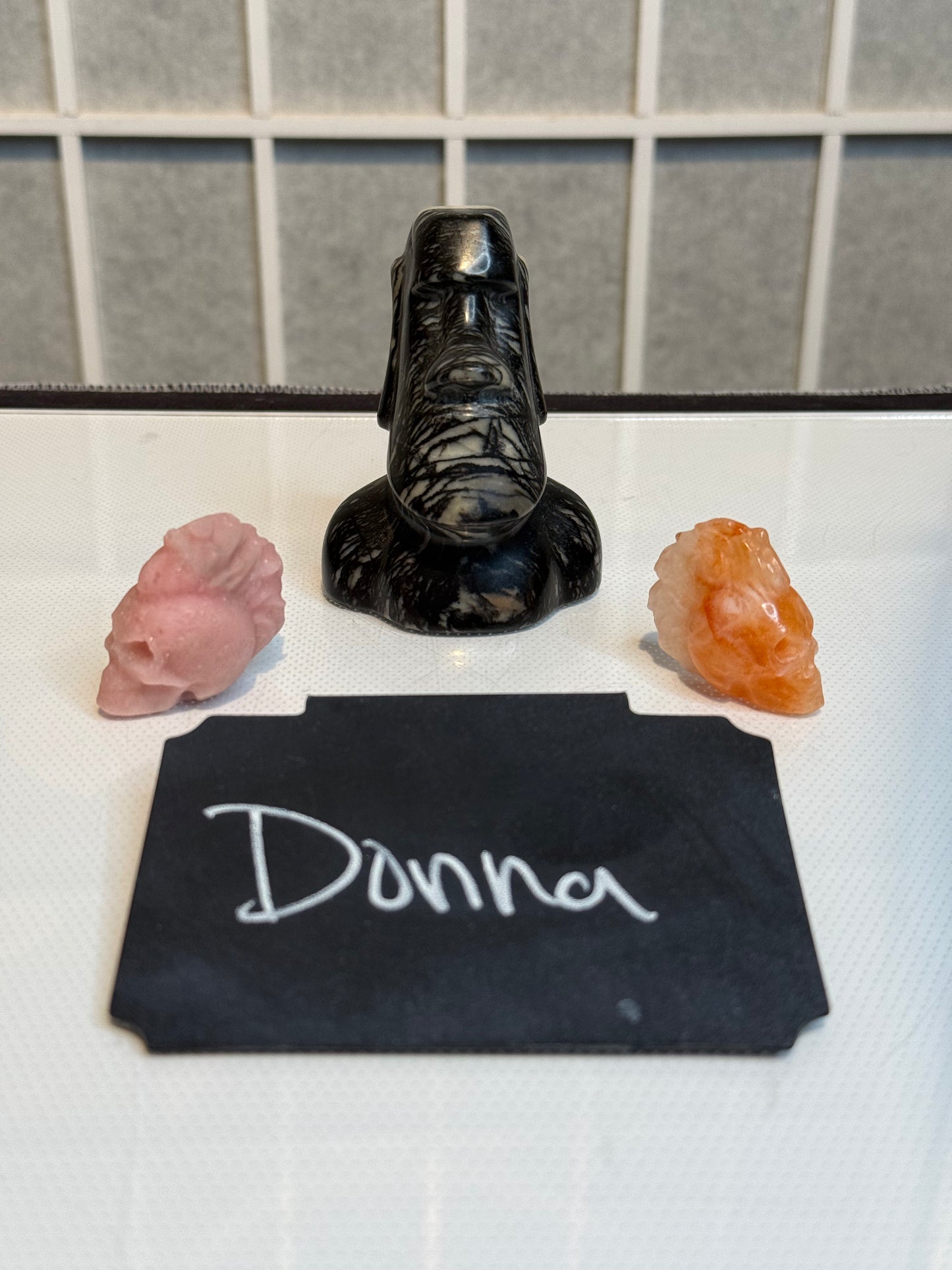 Donna Comment to Claim 10/13/25