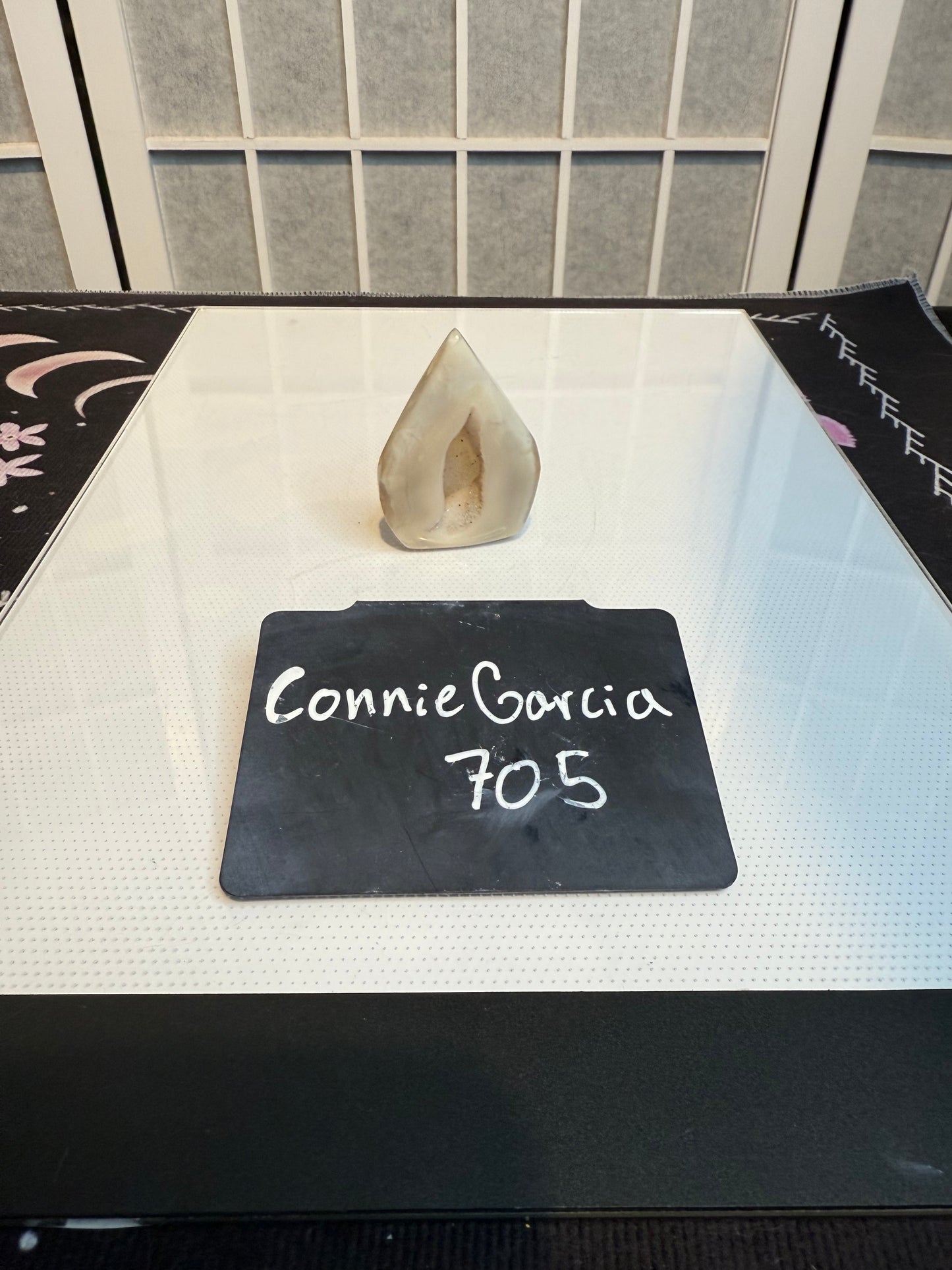 Conniegarcia705 Comment to Claim 10/13/25