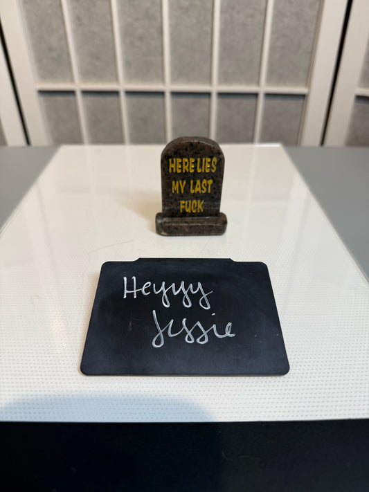 Heyyy Jessie 9/9/25 Comment to Claim