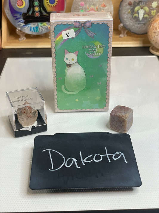 @Dakota 7/9/25
