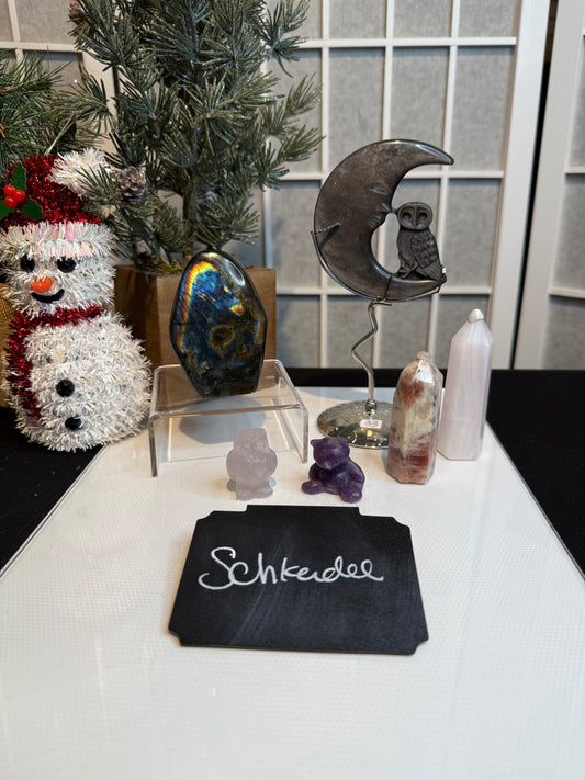 Schkadee Live Sale Claims 11/24/25- PDV