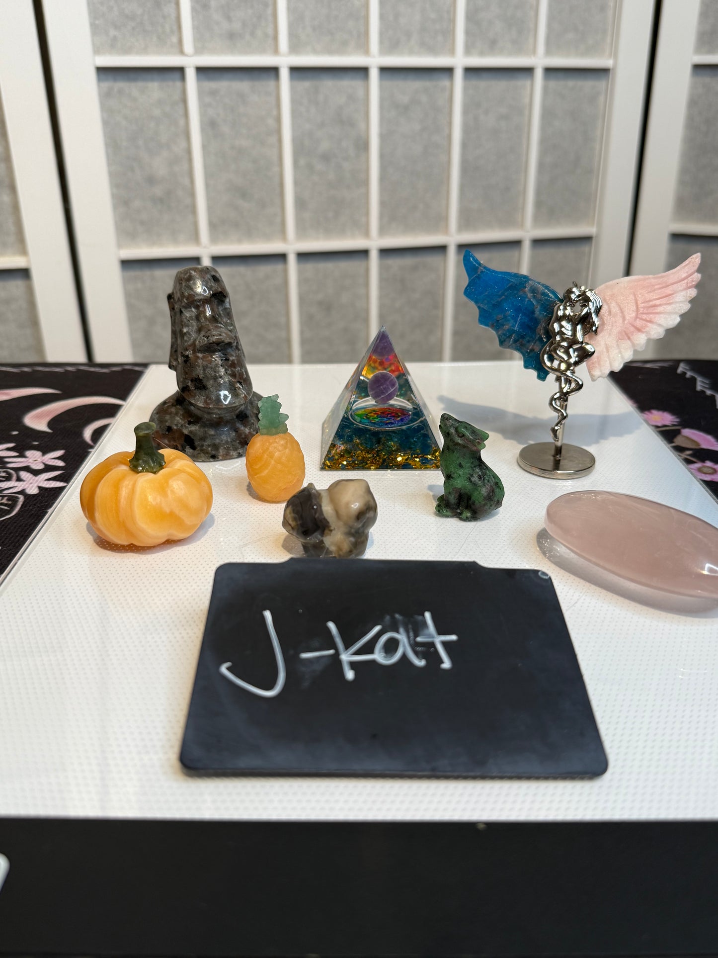 @J-Kat 10/10/25 - PDV