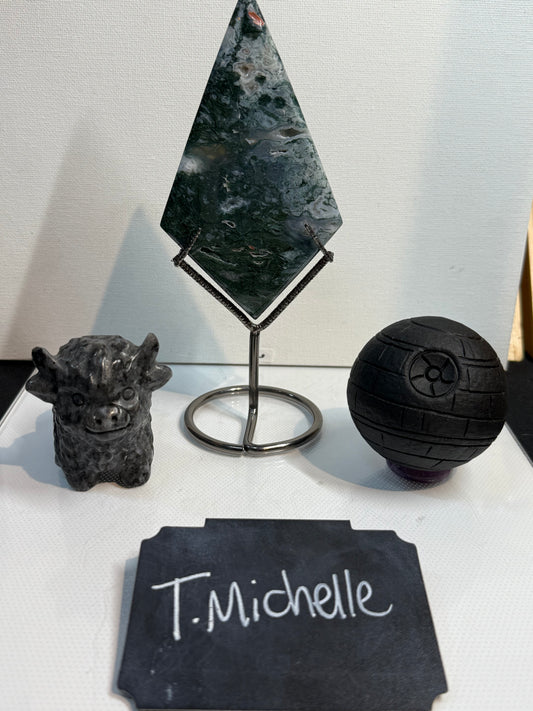 @T.Michelle 8/27/25
