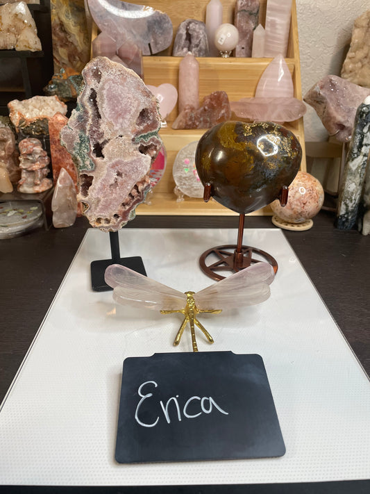 @Erica 7/9/25-Pd