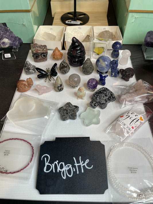 @Briggitte 5/8/25