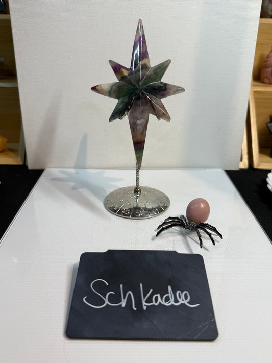 @Schkadee 8/27/25 -PDV