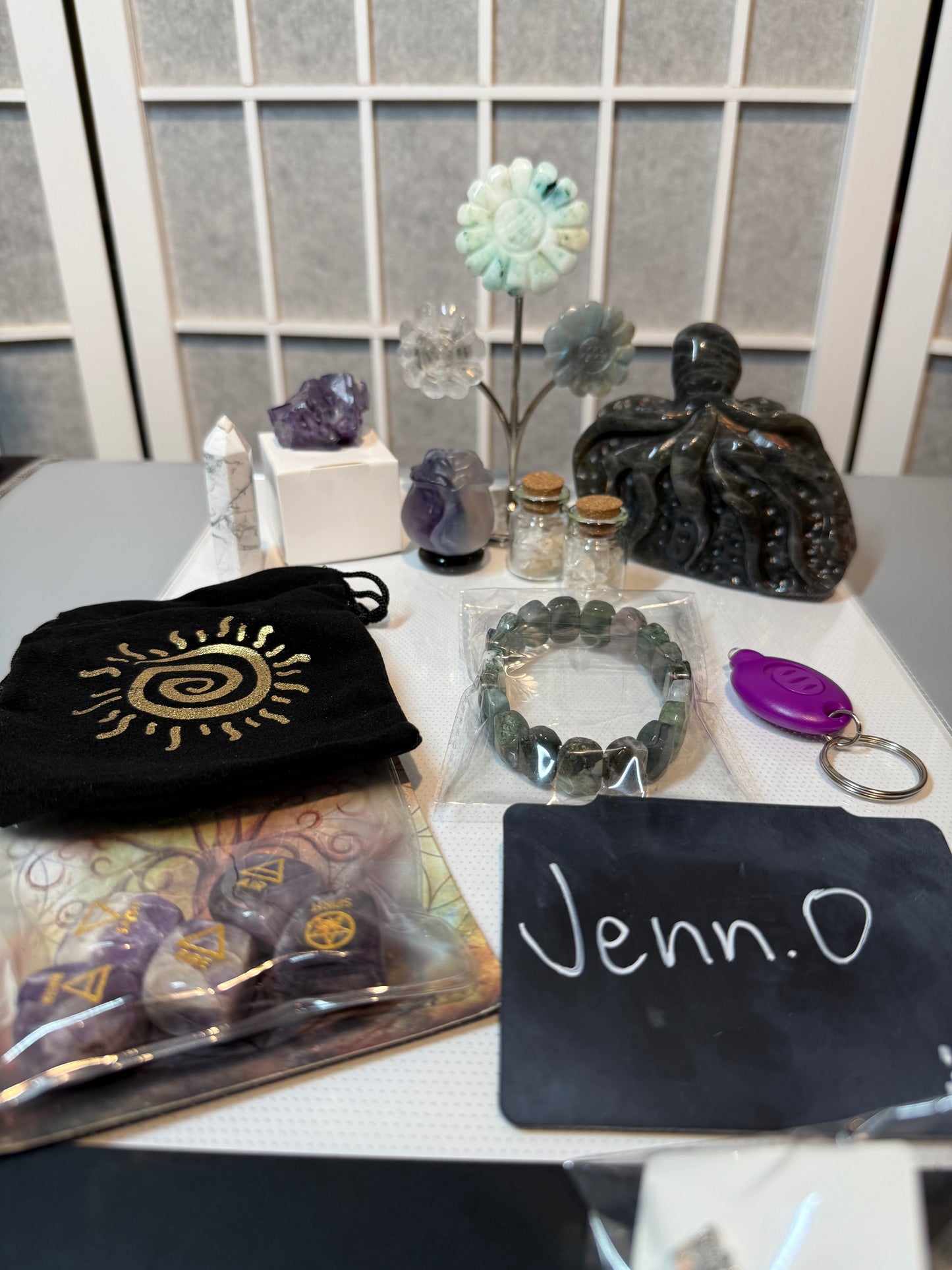 Jennober10 9/7/25 Live Sale Claims