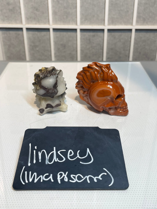 @Lindsey (Imaposerr) 8/19/25