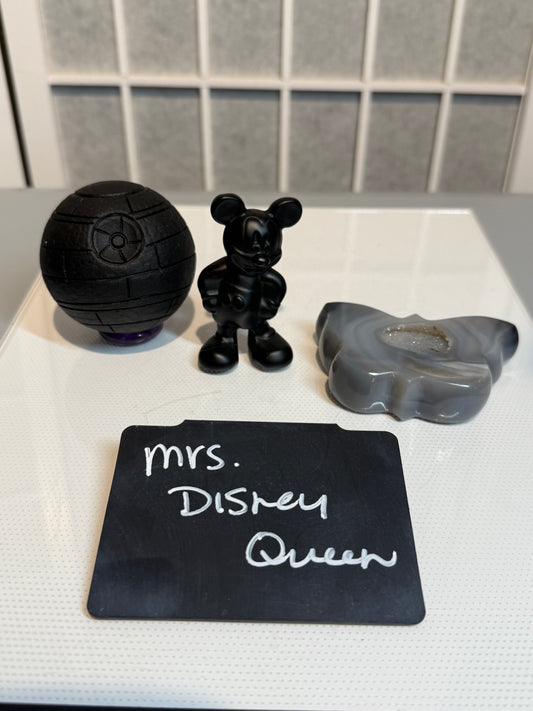 Mrs.Disney Queen 8/29/25 CTC