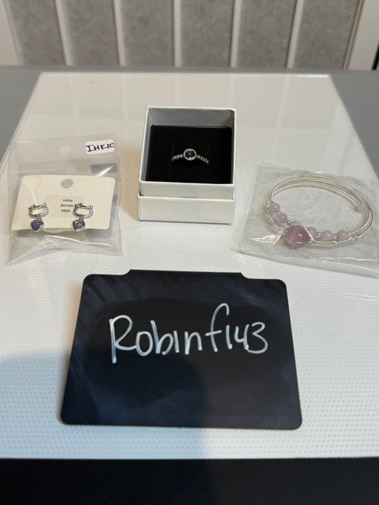 Robinf143 9/9/25 Comment to Claim