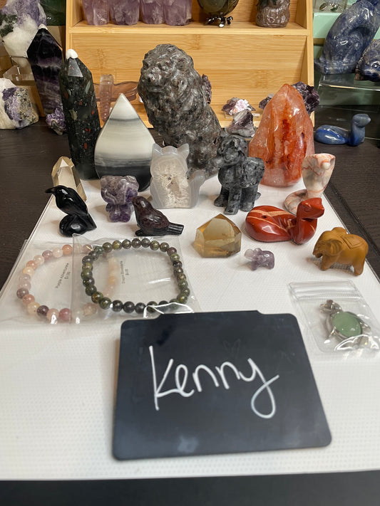 @Kenny (KendraBarnet) 6/26/+6/27+ 2025-PD