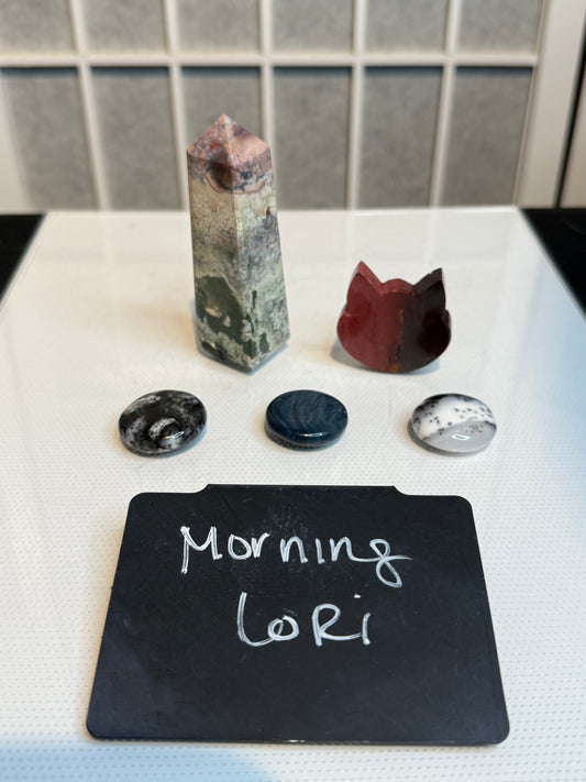 @MorningLori 12/5/25