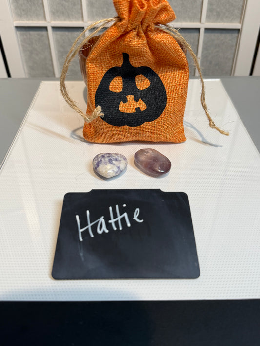Hattie/Aqua 9/9/25 Comment to Claim