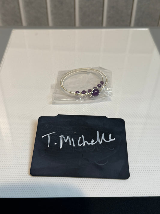 T. Michelle 9/9/25 Comment to Claim