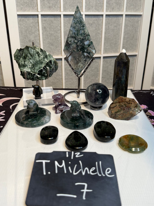 @T.Michelle 10/10/25