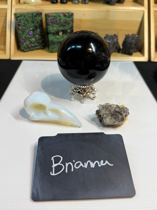 @Brianna 8/27/25