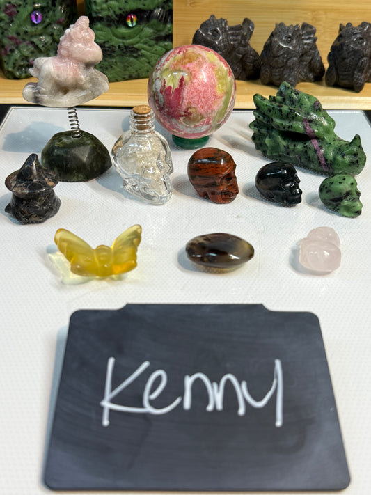 @Kenny 8/27/25