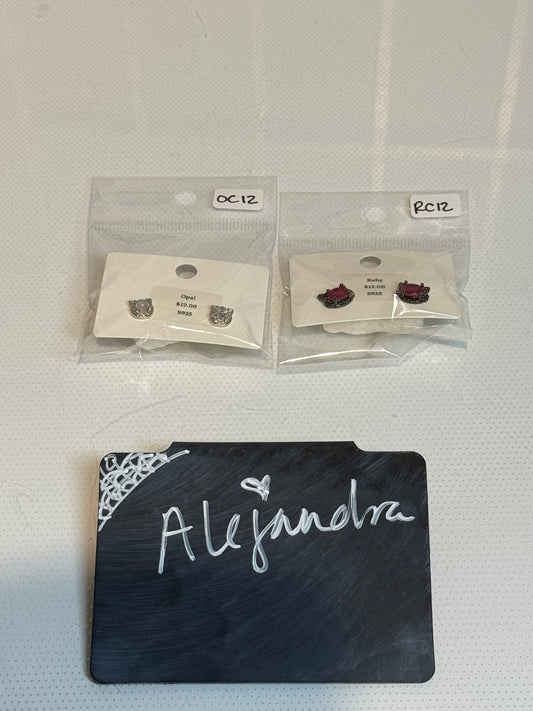 Alejandra 9/9/25 Comment to Claim