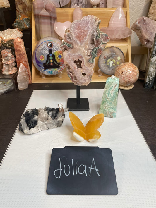 @Julia A 7/9/25-pd