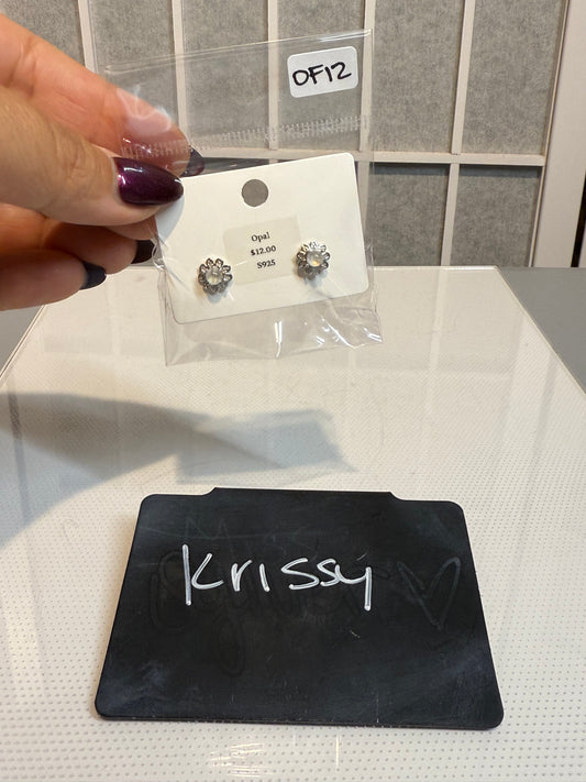 Krissy - @Krissula6109 9/9/25 Comment to Claim