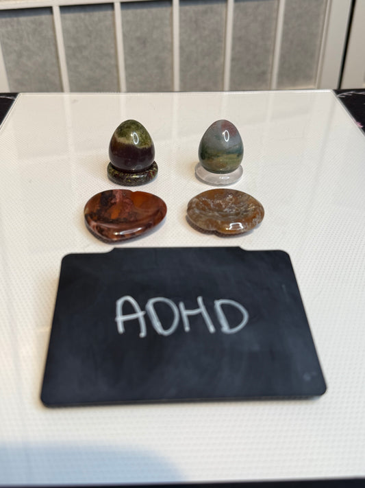 @ADHD 10/10/25