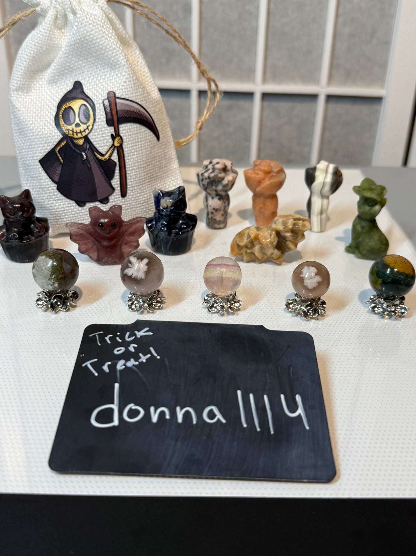 Donna11141959  9/7/25 Live Sale Claims