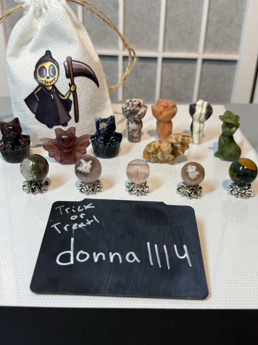 Donna11141959  9/7/25 Live Sale Claims