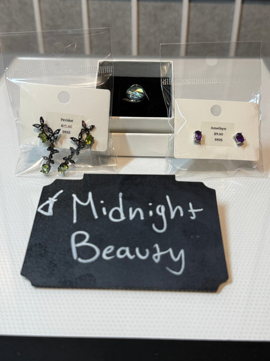 Midnight Beauty 9/7/25 Live Sale Claims