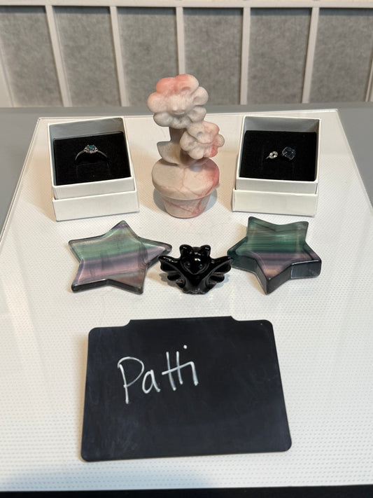 Patti 9/9/25 Comment to Claim - PDV