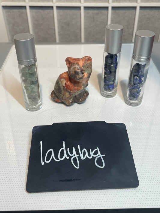 @Ladybug 8/19/25
