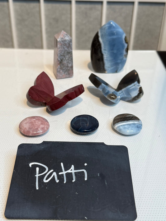 @Patti 12/5/25 - PDV