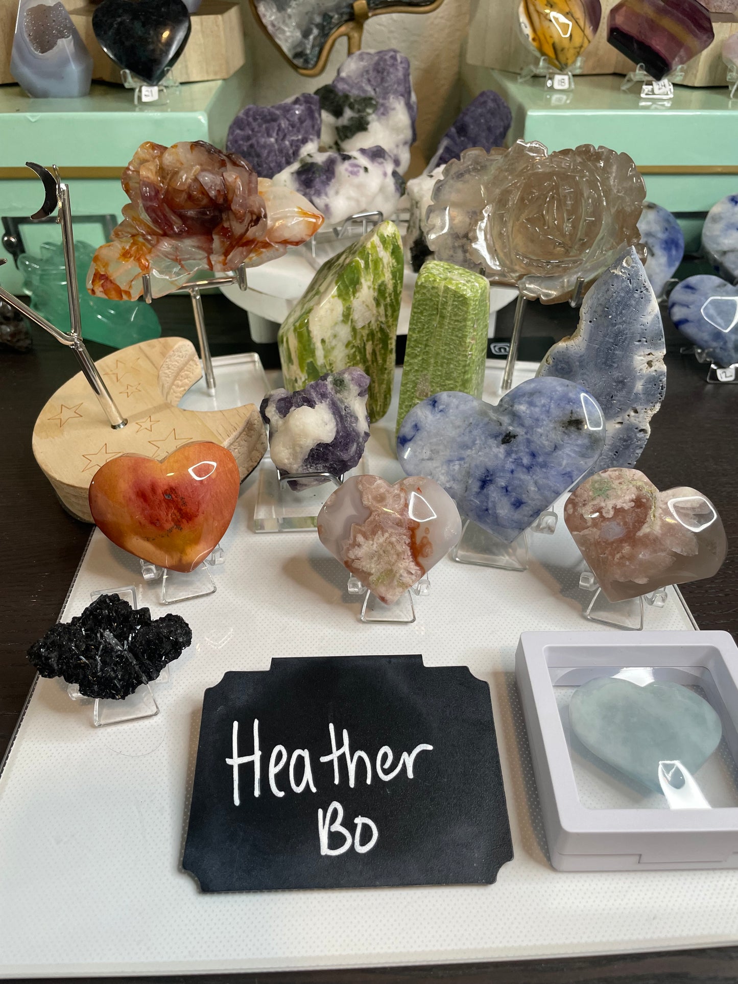 @HeatherBo 3/19/25