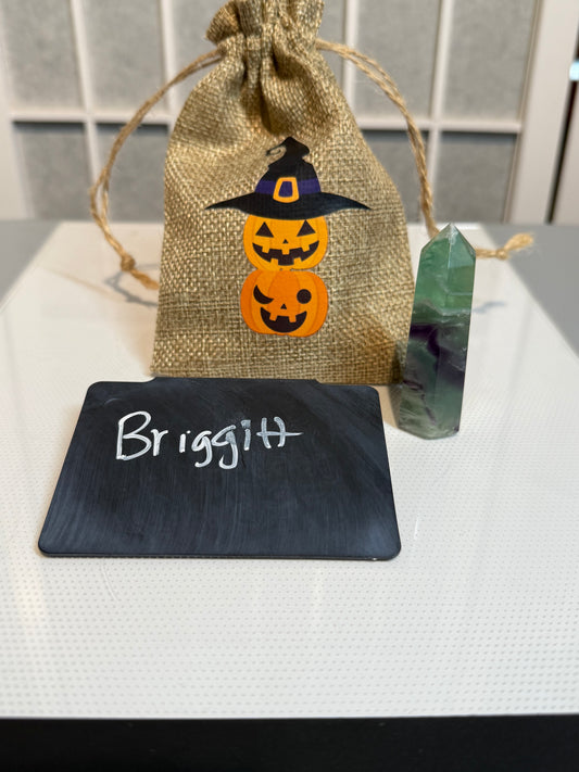 Briggitte 9/9/25 Comment to Claim