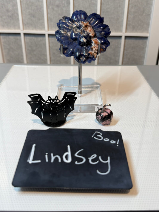 Lindsey (imaposerr) 9/7/25 Live Sale Claims