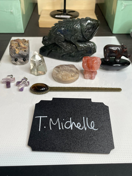 @T.Michelle 5/15/25