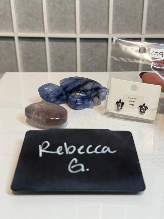Rebecca G 9/9/25 Comment to Claim