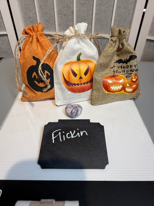 Flickin Chicken 9/9/25 Comment to Claim - PDV