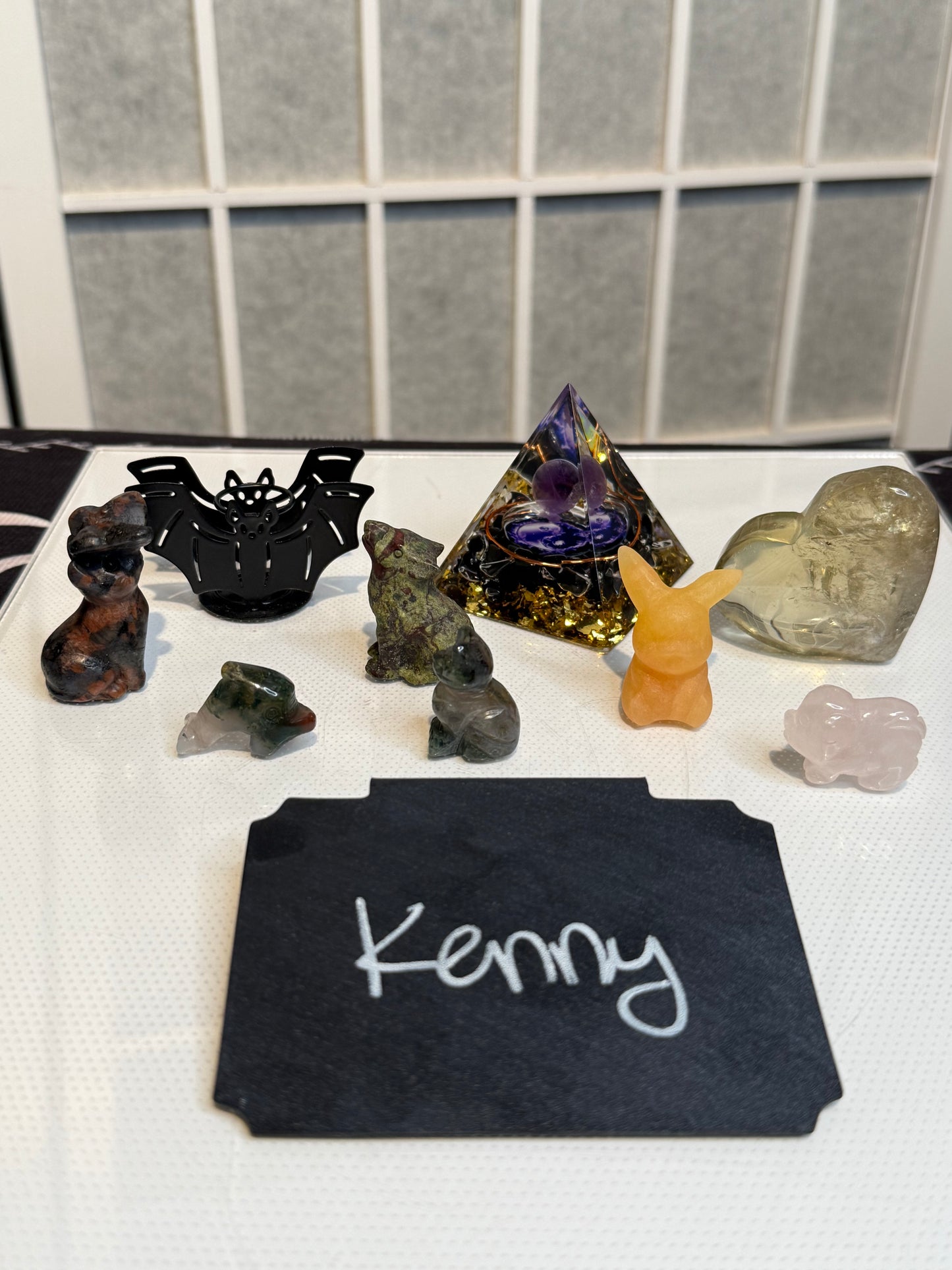 @Kenny 10/10/25 - PDV