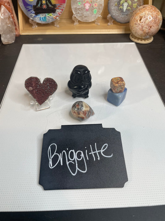 @Briggitte 7/9/25-Pd