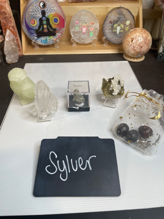 @Sylver 7/9/25-pd